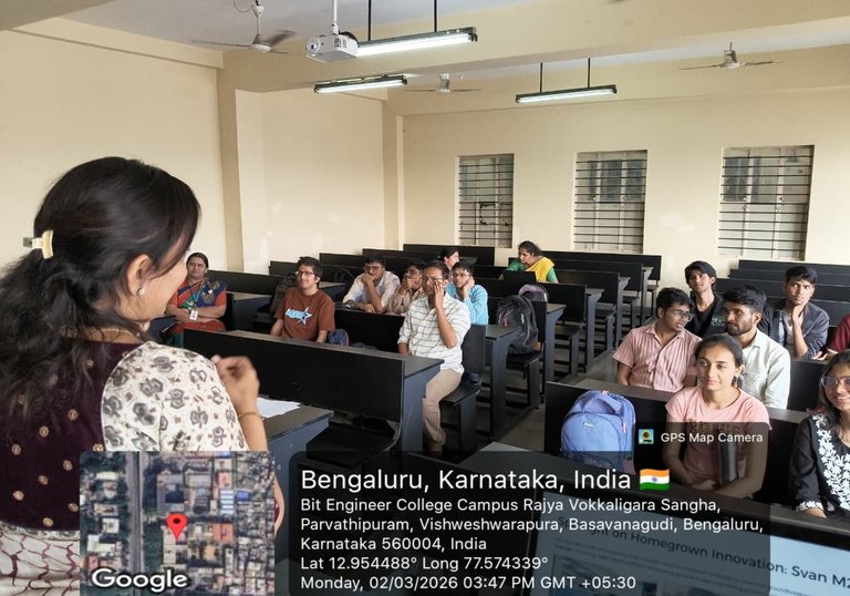 BIT College of Engineering