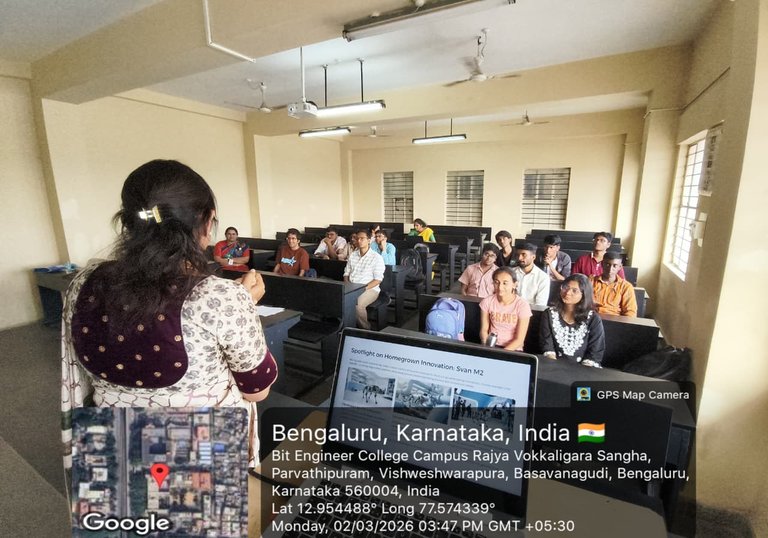 BIT College of Engineering