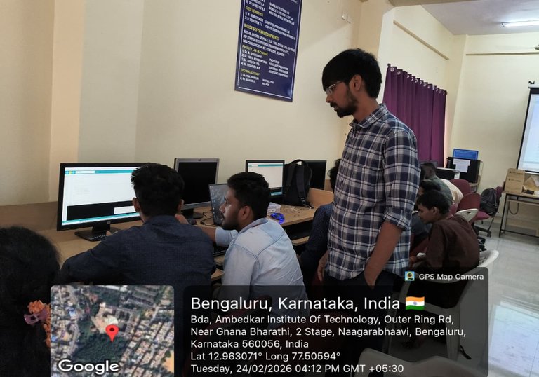 Dr. Ambedkar Institute of Technology