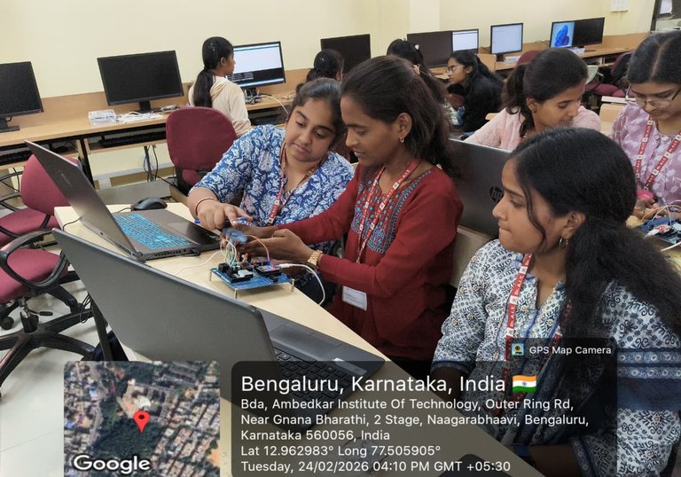 Dr. Ambedkar Institute of Technology