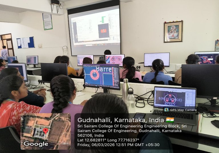 Sai Ram College of Engineering